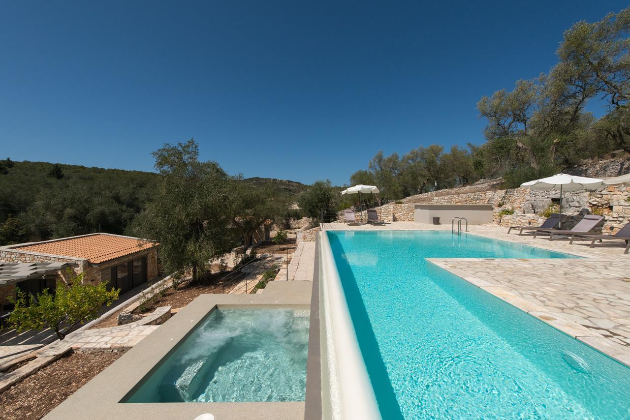 Apartment Paxoi - Adult-only Gaios